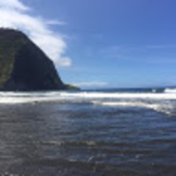 Meet your Posher, Stefanie - Picture 1 of 1